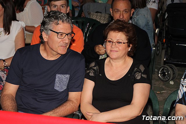 Festival Escuela de Baile PASO A PASO 2017 - 9