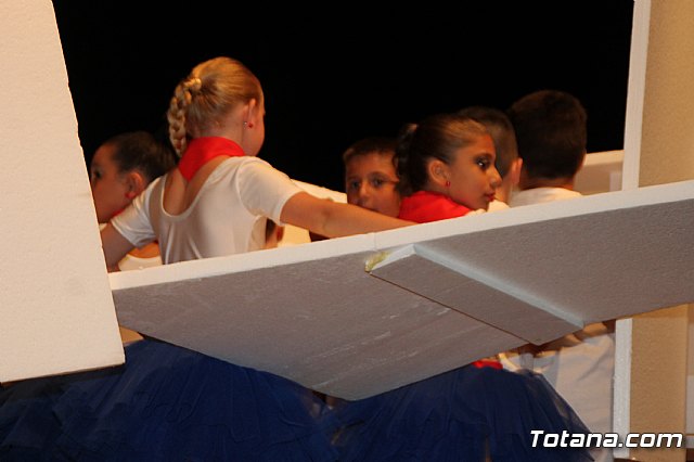 Festival Escuela de Baile PASO A PASO 2017 - 31