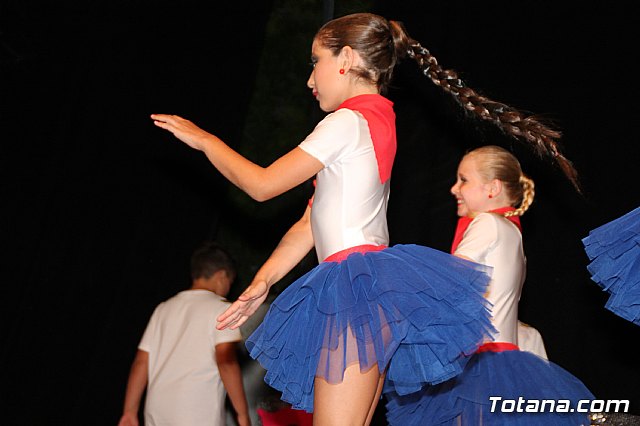 Festival Escuela de Baile PASO A PASO 2017 - 42