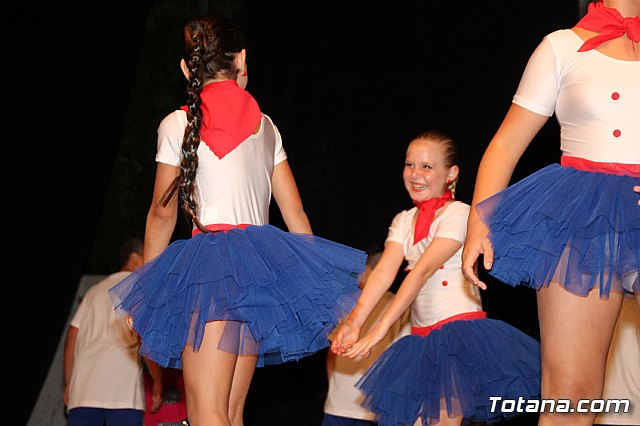 Festival Escuela de Baile PASO A PASO 2017 - 43