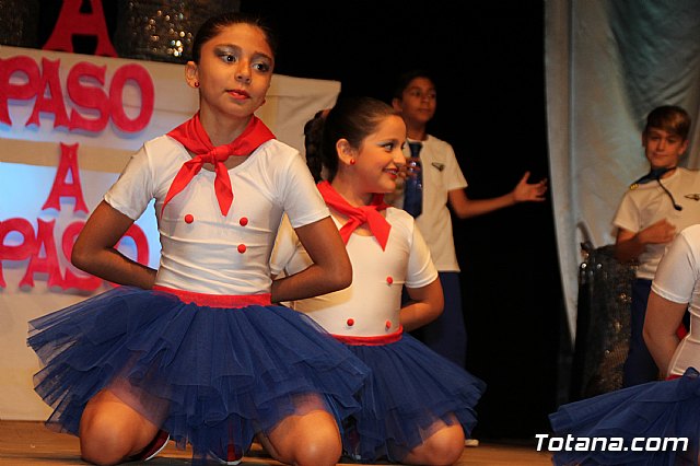 Festival Escuela de Baile PASO A PASO 2017 - 46