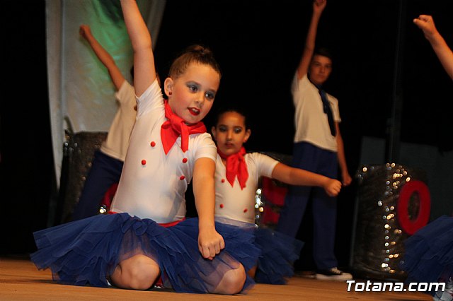 Festival Escuela de Baile PASO A PASO 2017 - 51