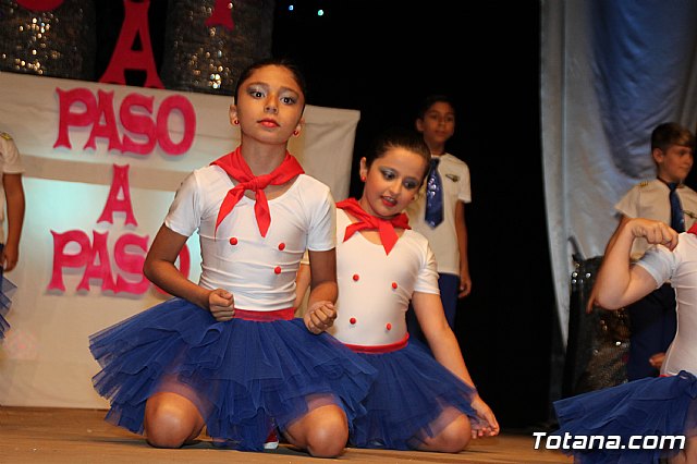 Festival Escuela de Baile PASO A PASO 2017 - 53