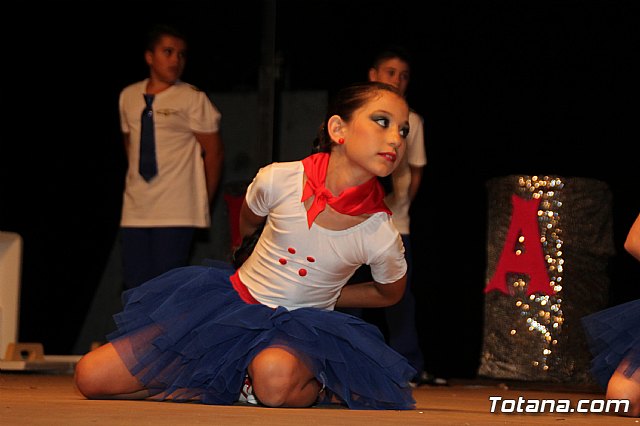 Festival Escuela de Baile PASO A PASO 2017 - 55