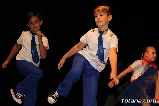 Festival Escuela de Baile PASO A PASO 2017 - 56