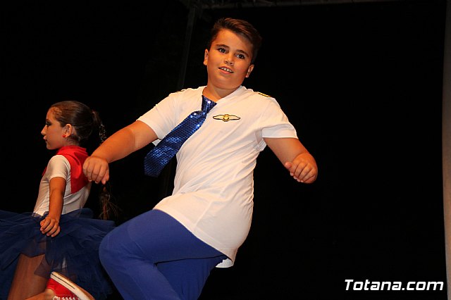 Festival Escuela de Baile PASO A PASO 2017 - 58