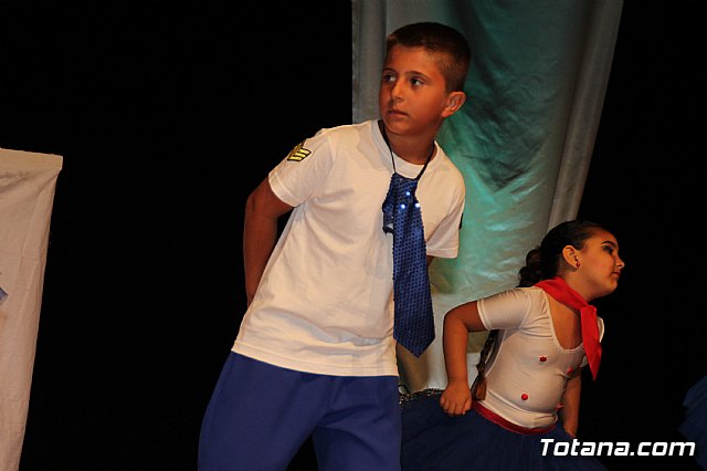 Festival Escuela de Baile PASO A PASO 2017 - 66