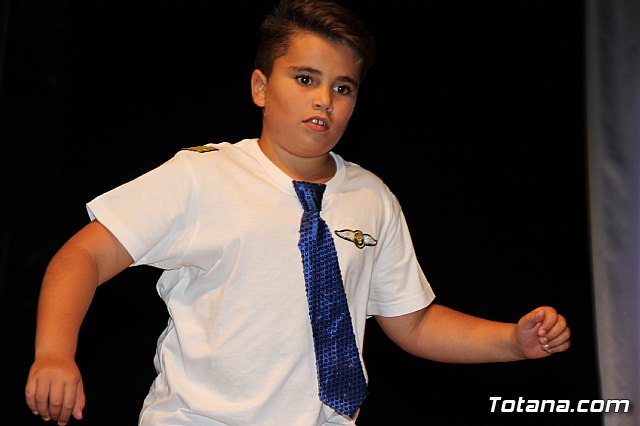 Festival Escuela de Baile PASO A PASO 2017 - 69