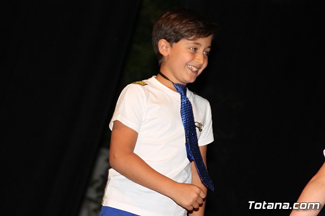 Festival Escuela de Baile PASO A PASO 2017 - 70