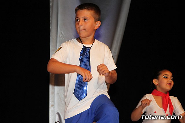 Festival Escuela de Baile PASO A PASO 2017 - 72