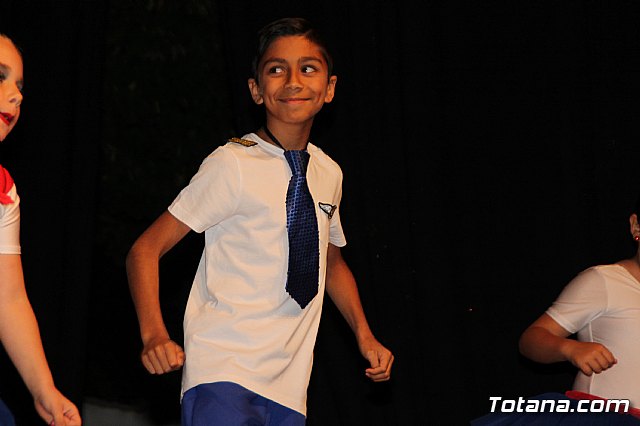 Festival Escuela de Baile PASO A PASO 2017 - 73