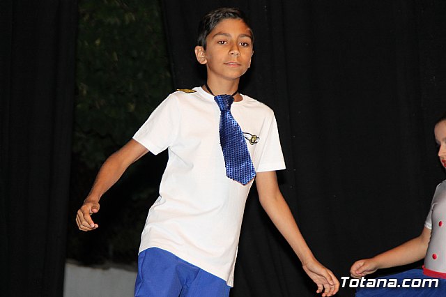 Festival Escuela de Baile PASO A PASO 2017 - 74