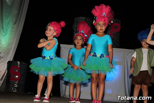 Festival Escuela de Baile PASO A PASO 2017 - 83