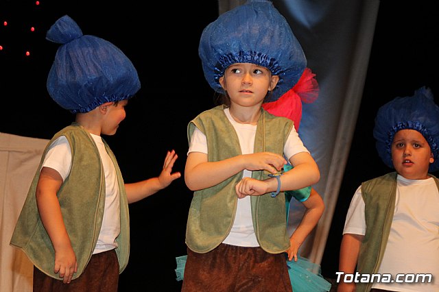 Festival Escuela de Baile PASO A PASO 2017 - 86