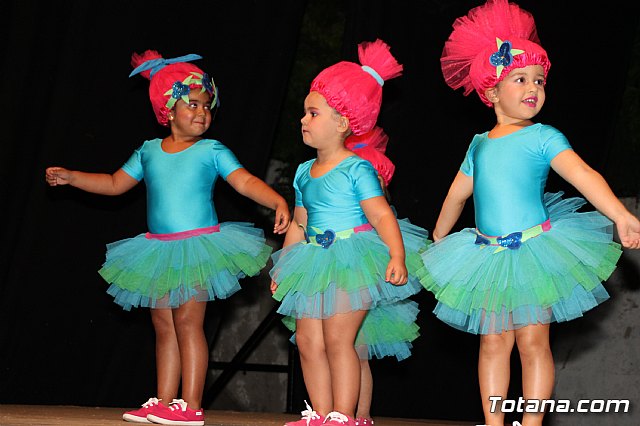 Festival Escuela de Baile PASO A PASO 2017 - 90