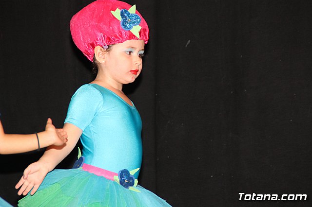 Festival Escuela de Baile PASO A PASO 2017 - 92