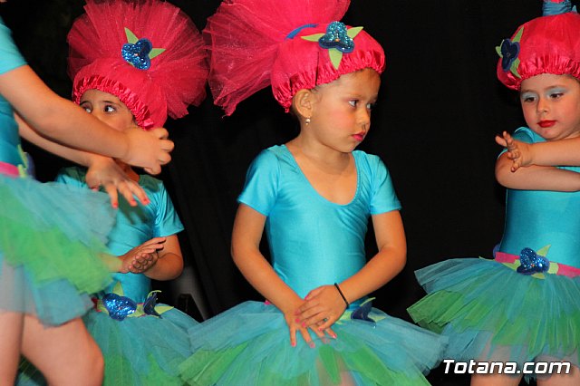 Festival Escuela de Baile PASO A PASO 2017 - 93