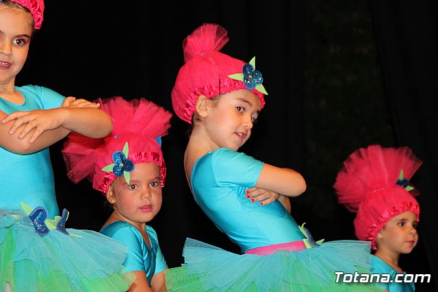 Festival Escuela de Baile PASO A PASO 2017 - 94