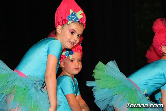 Festival Escuela de Baile PASO A PASO 2017 - 95