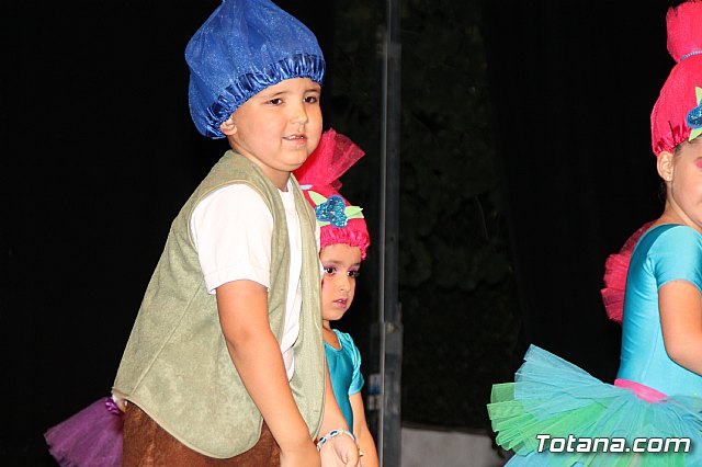 Festival Escuela de Baile PASO A PASO 2017 - 96