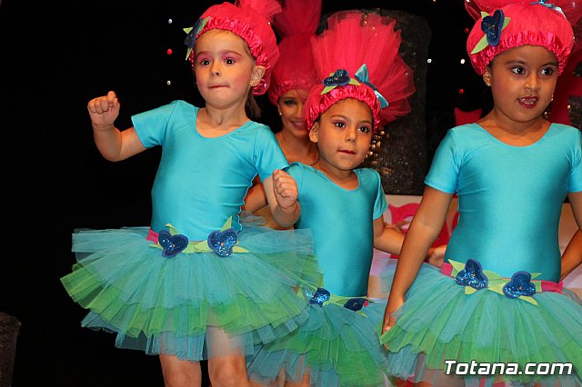 Festival Escuela de Baile PASO A PASO 2017 - 101