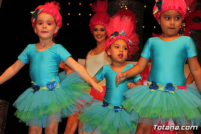 Festival Escuela de Baile PASO A PASO 2017 - 102