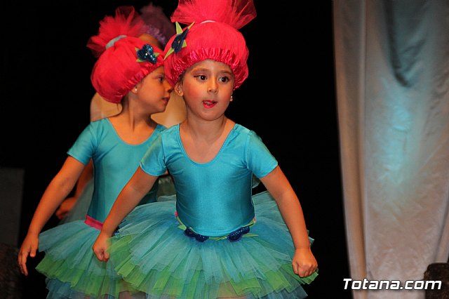 Festival Escuela de Baile PASO A PASO 2017 - 103