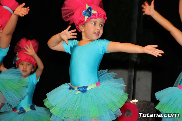 Festival Escuela de Baile PASO A PASO 2017 - 104