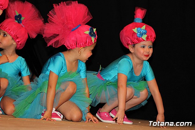 Festival Escuela de Baile PASO A PASO 2017 - 112