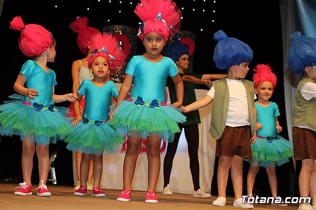 Festival Escuela de Baile PASO A PASO 2017 - 114