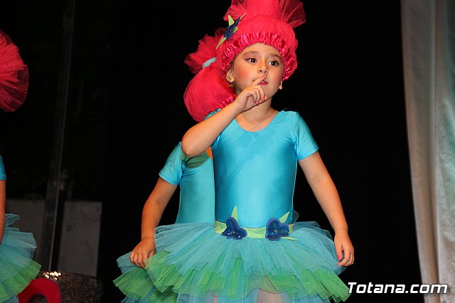 Festival Escuela de Baile PASO A PASO 2017 - 116