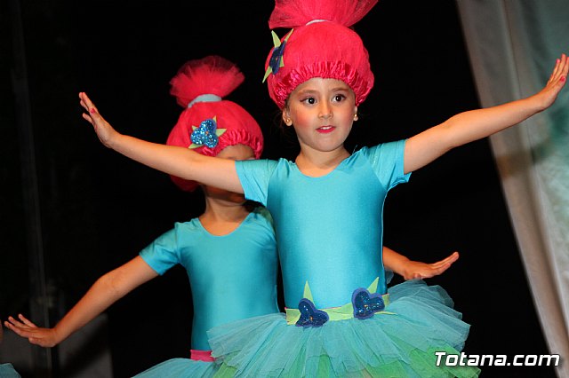 Festival Escuela de Baile PASO A PASO 2017 - 118