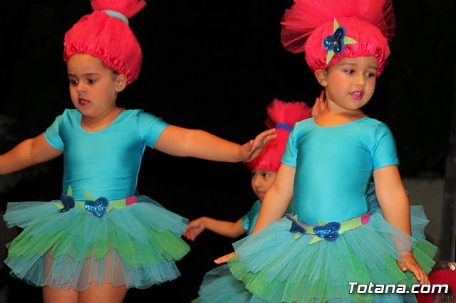 Festival Escuela de Baile PASO A PASO 2017 - 119