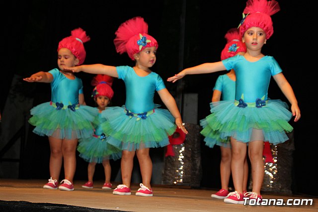 Festival Escuela de Baile PASO A PASO 2017 - 127