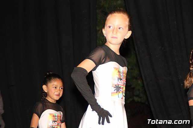 Festival Escuela de Baile PASO A PASO 2017 - 134
