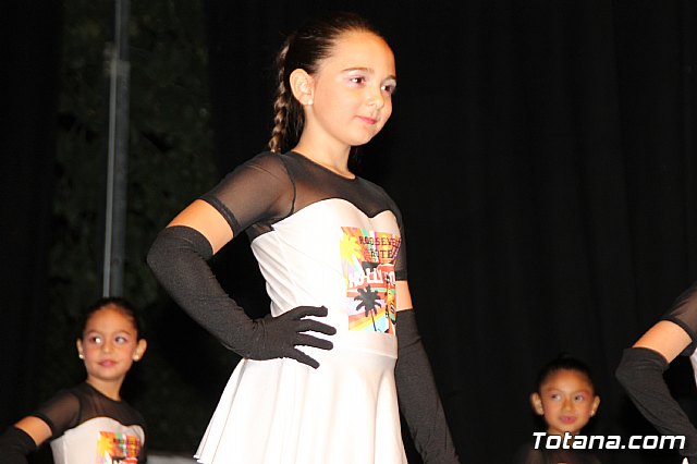 Festival Escuela de Baile PASO A PASO 2017 - 135