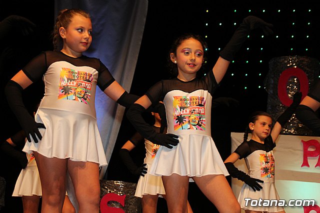 Festival Escuela de Baile PASO A PASO 2017 - 138