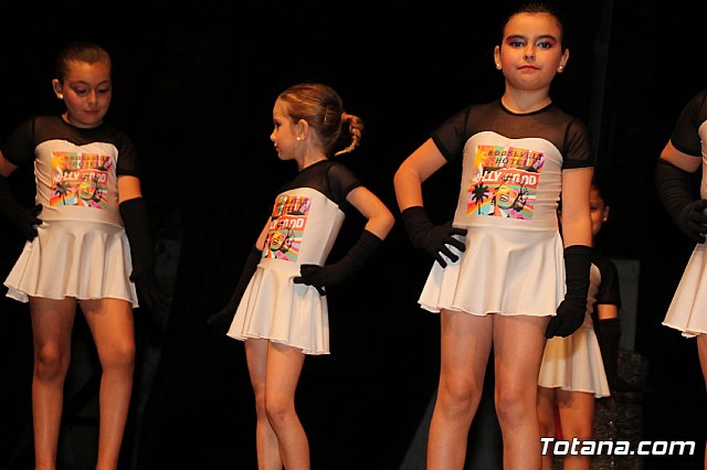 Festival Escuela de Baile PASO A PASO 2017 - 140