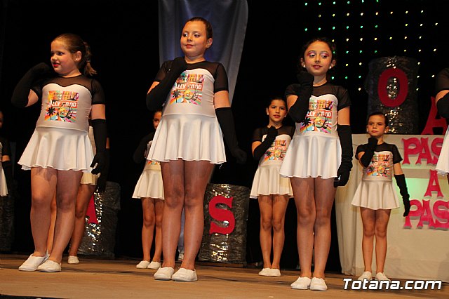 Festival Escuela de Baile PASO A PASO 2017 - 142