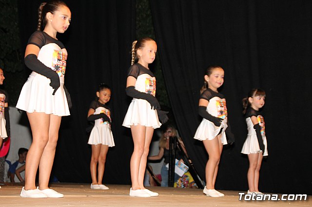 Festival Escuela de Baile PASO A PASO 2017 - 145