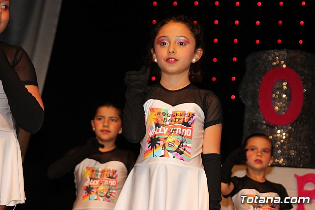 Festival Escuela de Baile PASO A PASO 2017 - 147