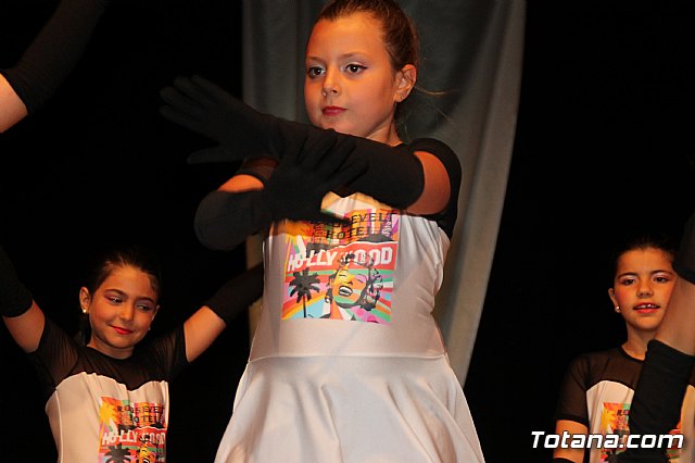 Festival Escuela de Baile PASO A PASO 2017 - 149