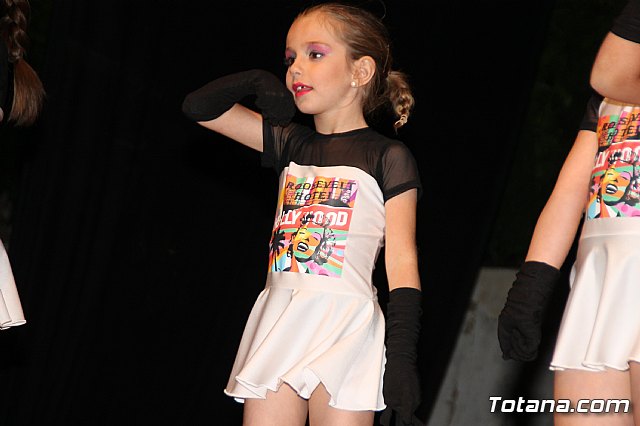 Festival Escuela de Baile PASO A PASO 2017 - 153