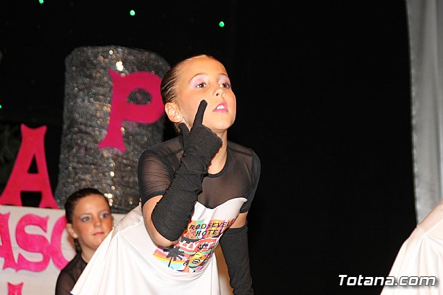 Festival Escuela de Baile PASO A PASO 2017 - 156