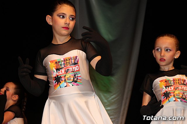 Festival Escuela de Baile PASO A PASO 2017 - 157