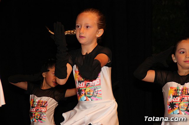 Festival Escuela de Baile PASO A PASO 2017 - 160