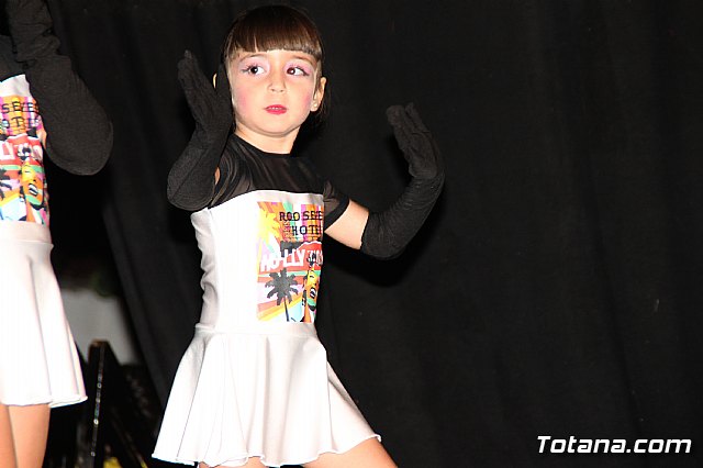 Festival Escuela de Baile PASO A PASO 2017 - 161