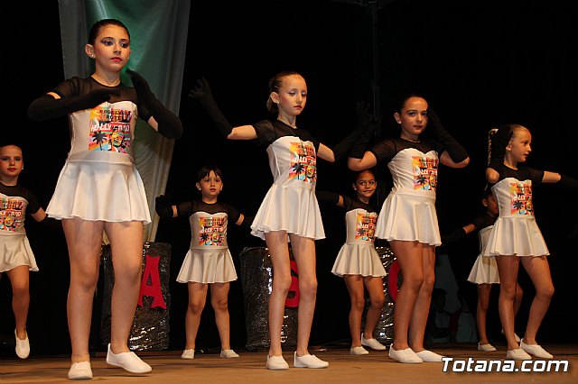 Festival Escuela de Baile PASO A PASO 2017 - 163
