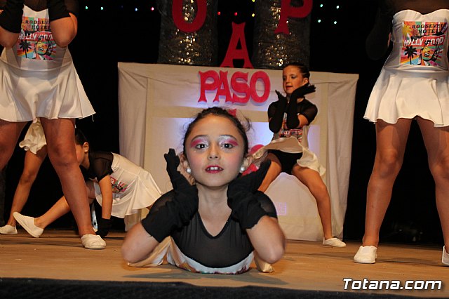 Festival Escuela de Baile PASO A PASO 2017 - 168