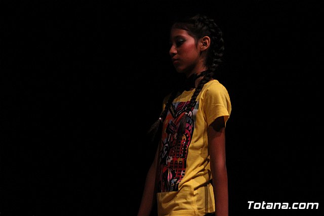 Festival Escuela de Baile PASO A PASO 2017 - 182